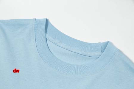 2025年2月28日高品質新品Louis Vuitton半袖 tシャツDW工場