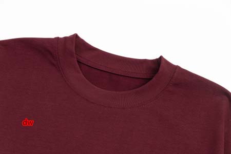 2025年2月28日高品質新品Louis Vuitton半袖 tシャツDW工場