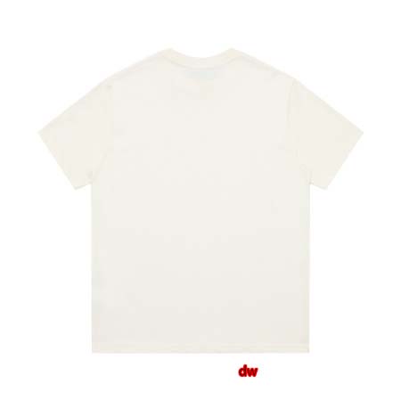 2025年2月28日高品質新品Gucci半袖 tシャツDW工場