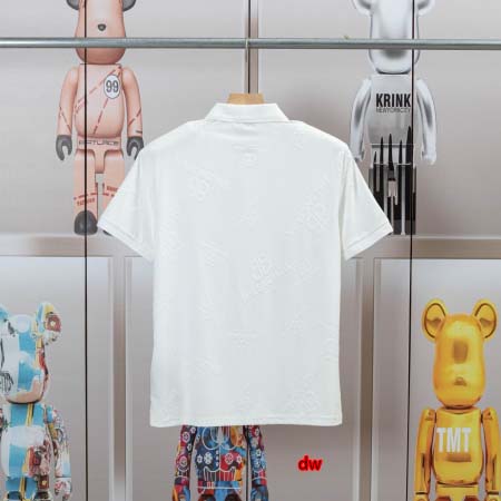 2025年2月28日高品質新品Balenciaga半袖 tシャツDW工場