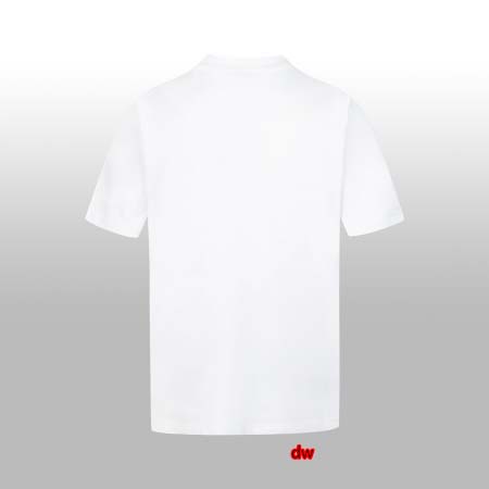 2025年2月28日高品質新品Louis Vuitton半袖 tシャツDW工場