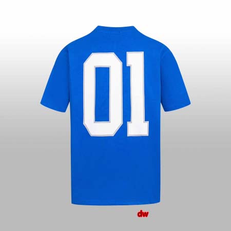 2025年2月28日高品質新品Balenciaga半袖 tシャツDW工場