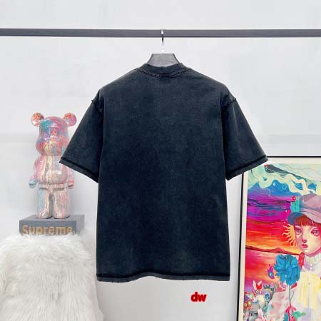 2025年2月28日高品質新品Balenciaga半袖 tシャツDW工場