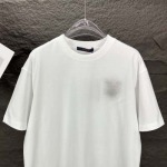 2025年2月9日新商品ルイ ヴィトンの半袖DR工場