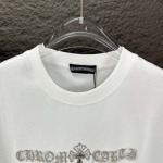 高品質クロムハーツの半袖 2025年2月9日発売DR工場