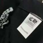 高品質クロムハーツの半袖 2025年2月9日発売DR工場