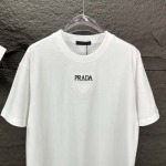 2025年2月9日新作高品質プラダの半袖DR工場