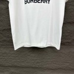 2025年2月9日新作高品質バーバリーの半袖DR工場