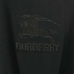 2025年2月9日新作高品質バーバリーの半袖DR工場