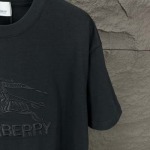 2025年2月9日新作高品質バーバリーの半袖DR工場