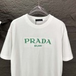 2025年2月9日新作高品質プラダの半袖DR工場