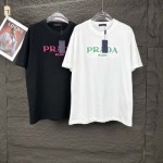 2025年2月9日新作高品質プラダの半袖DR工場