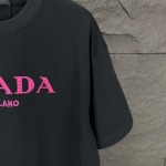 2025年2月9日新作高品質プラダの半袖DR工場