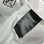 2025年2月9日新作高品質プラダの半袖DR工場