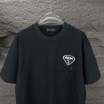 2025年2月9日新作高品質プラダの半袖DR工場