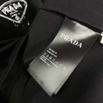 2025年2月9日新作高品質プラダの半袖DR工場