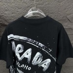 2025年2月9日新作高品質プラダの半袖DR工場