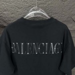 2025年2月9日新作高品質バレンシアガの半袖DR工場