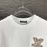 2025年2月9日新商品ルイヴィトンの半袖DR工場