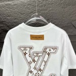 2025年2月9日新商品ルイヴィトンの半袖DR工場