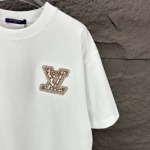 2025年2月9日新商品ルイヴィトンの半袖DR工場