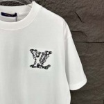 2025年2月9日新商品ルイヴィトンの半袖DR工場