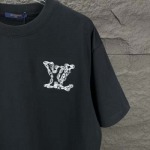 2025年2月9日新商品ルイヴィトンの半袖DR工場