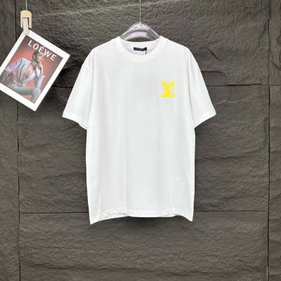 2025年2月9日新商品ルイヴィトンの半袖DR工場