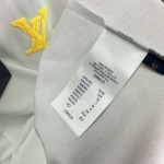 2025年2月9日新商品ルイヴィトンの半袖DR工場