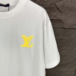 2025年2月9日新商品ルイヴィトンの半袖DR工場