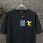 2025年2月9日新商品ルイヴィトンの半袖DR工場