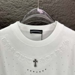 高品質クロムハーツの半袖スーツ2025年2月9日発売DR工場