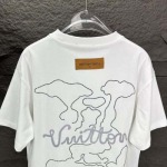 2025年2月9日新商品ルイヴィトンの半袖DR工場