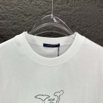 2025年2月9日新商品ルイヴィトンの半袖DR工場