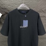 2025年2月9日新商品ルイヴィトンの半袖DR工場