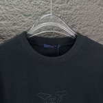 2025年2月9日新商品ルイヴィトンの半袖DR工場