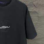 2025年2月9日新商品ルイヴィトンの半袖DR工場