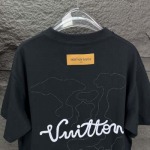 2025年2月9日新商品ルイヴィトンの半袖DR工場