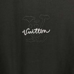 2025年2月9日新商品ルイヴィトンの半袖DR工場