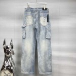 2025年2月9日新作高品質ジーンズDR工場