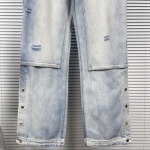 2025年2月9日新作高品質ジーンズDR工場