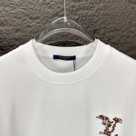 2025年2月9日新商品ルイヴィトンの半袖DR工場