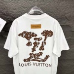 2025年2月9日新商品ルイヴィトンの半袖DR工場