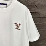 2025年2月9日新商品ルイヴィトンの半袖DR工場