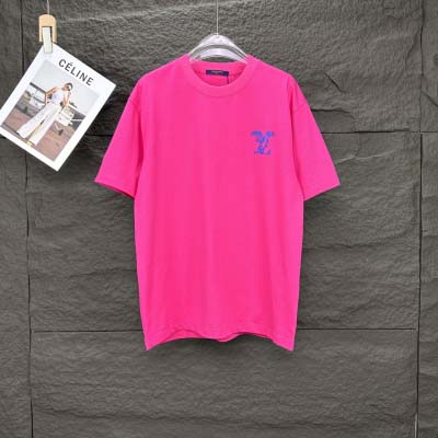 2025年2月9日新商品ルイヴィトンの半袖DR工場