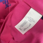 2025年2月9日新商品ルイヴィトンの半袖DR工場