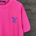 2025年2月9日新商品ルイヴィトンの半袖DR工場