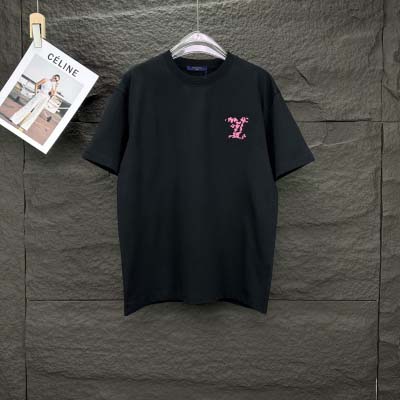 2025年2月9日新商品ルイヴィトンの半袖DR工場