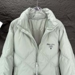 2025年2月9日新作高品質プラダのダウンジャケットDR工場