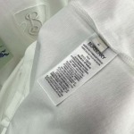 2025年2月9日新作高品質バーバリーの半袖DR工場